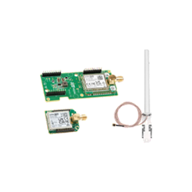 SolarEdge Home Network - StorEdge Home Battery 48V Inverters, inc. Comms Board