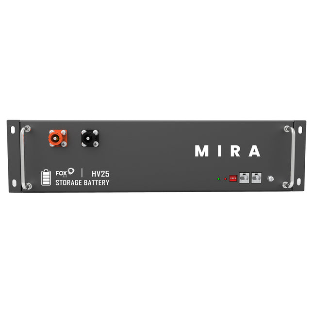 Mira HV25 2.45kWh HV Battery
