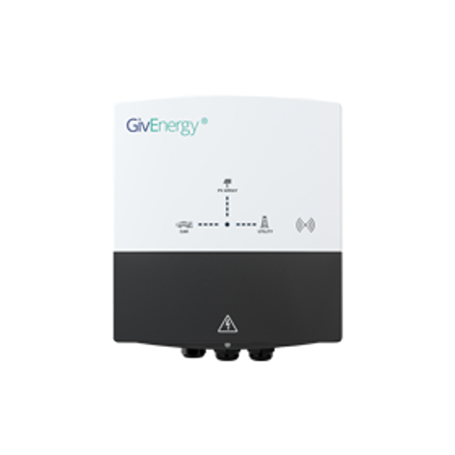 GivEnergy 7kW EV Tethered Charger