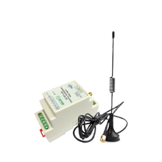 GivEnergy LoRa-IOT-LTS-B1 - GivEnergy LoRa Wireless RS485 transmitter and receiver Channel0 -