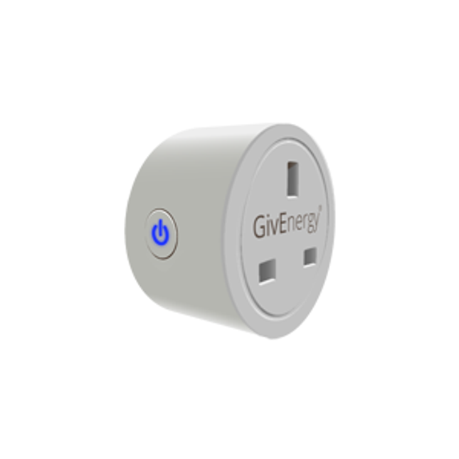 GivEnergy Smart Plug