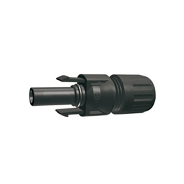 Staubli MC4 Female Connector - 0014 Single