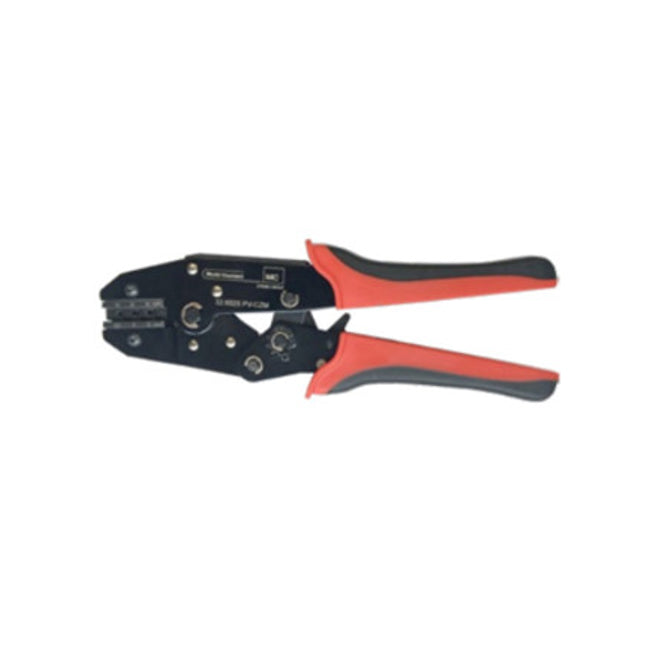 Staubli MC4 Basic Crimping pliers 2.5/4/6mm2