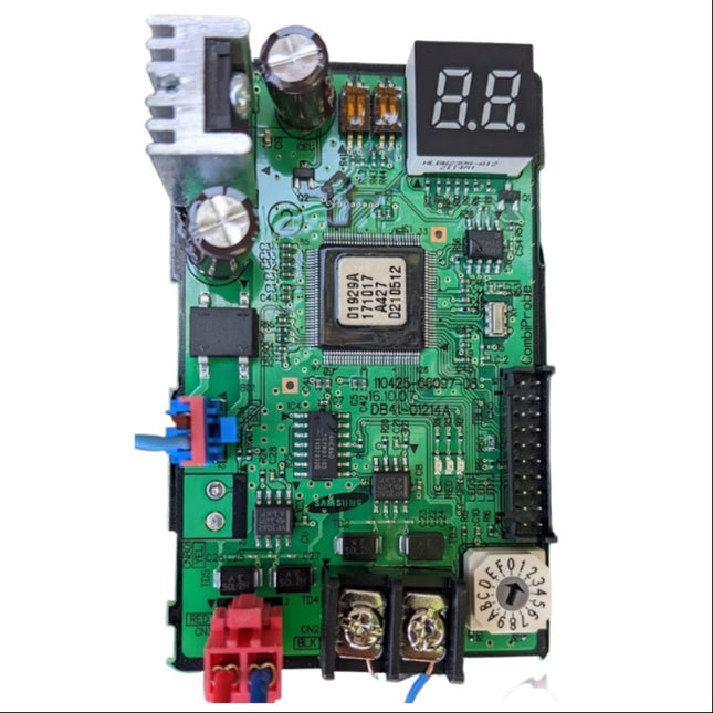 Samsung Modbus interface MIM-B19N