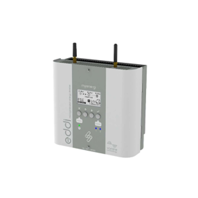 myenergi eddi 2.1 - Energy Diverter (wifi enabled)