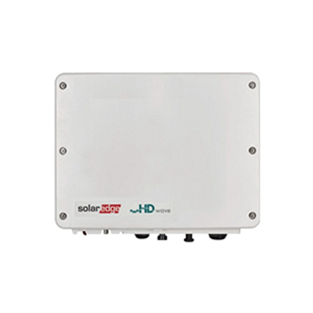 StorEdge NET 5000W AC Coupled inverter NO DISPLAY