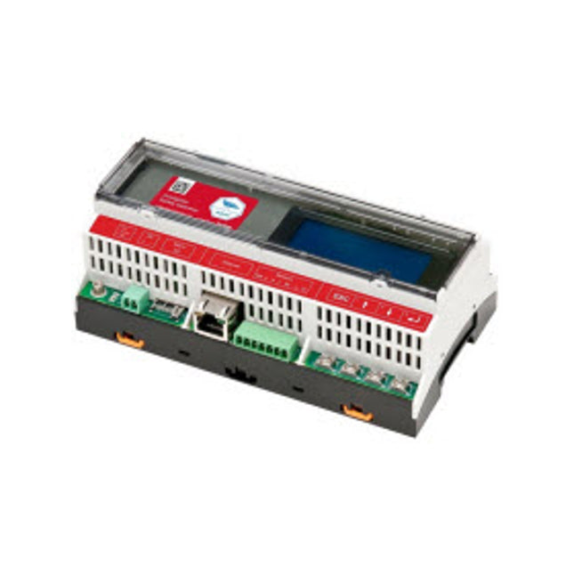 SolarEdge Firefighter Gateway