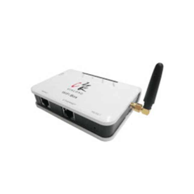 Solis Data Logging Box - WiFi