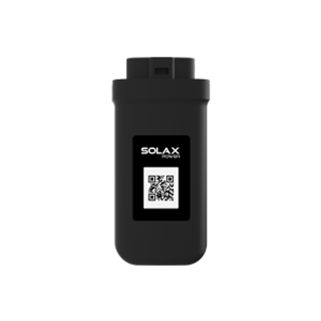 Solax Pocket WiFi Black 3.0 stick