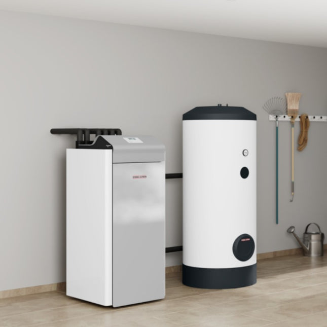 Stiebel Eltron WPE-I 04 H 230 Premium Pack 1