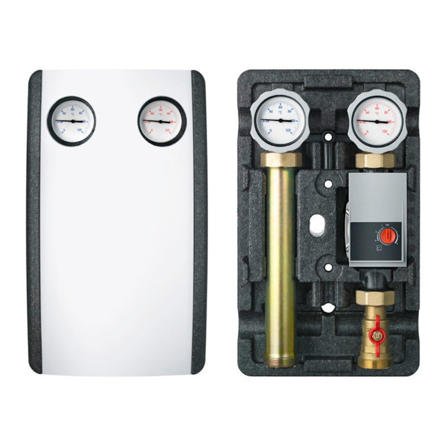 Stiebel Eltron WPKI-HK E Insulated pump assembly