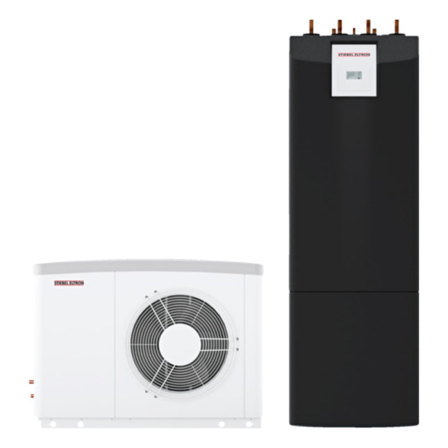 Stiebel Eltron WPL 17 ACS Classic Pack 2