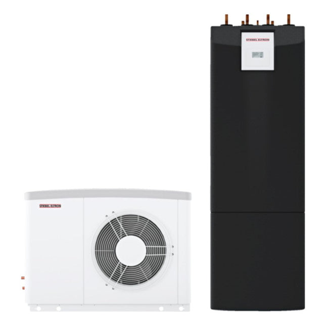 Copy of Stiebel Eltron WPL 17 ACS Classic Pack 3