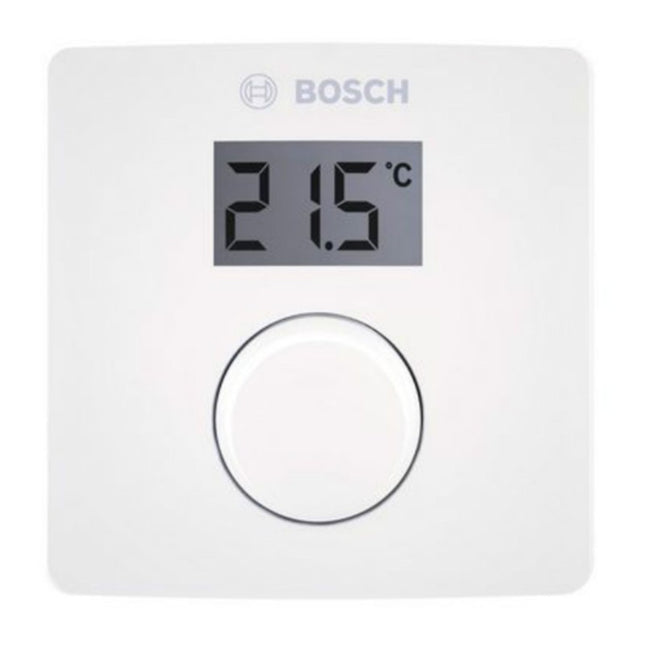 Bosch Heat Pump Controller - CR 10 H