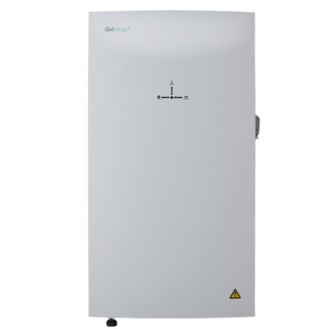 GivEnergy All In One - 13.5 kW and Gateway