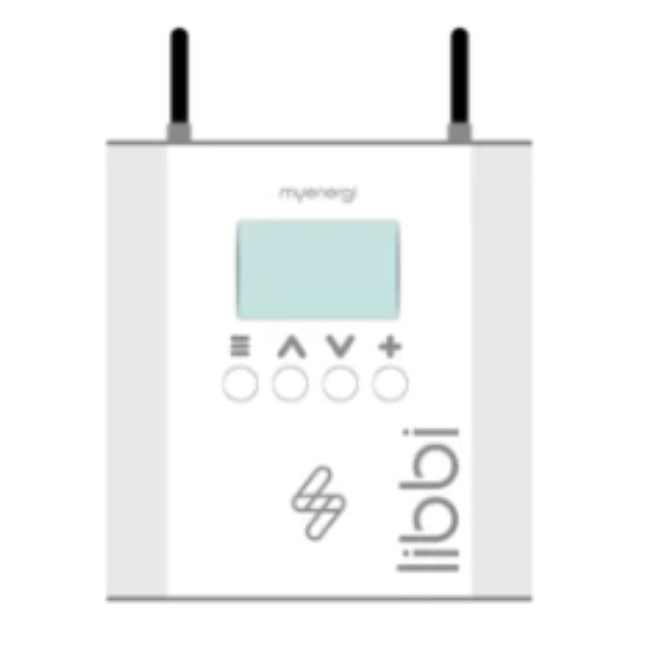 MyEnergi Libbi Controller