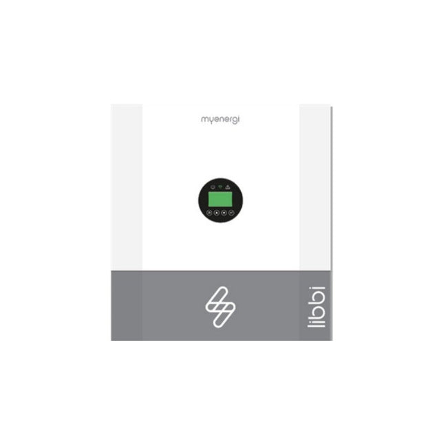MyEnergi Libbi 3.68kW Hybrid Inverter