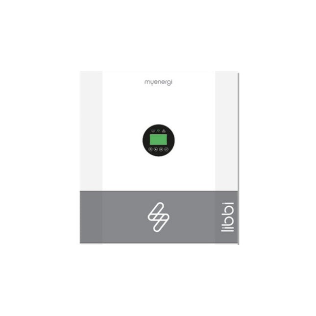 MyEnergi Libbi 5kW Hybrid Inverter