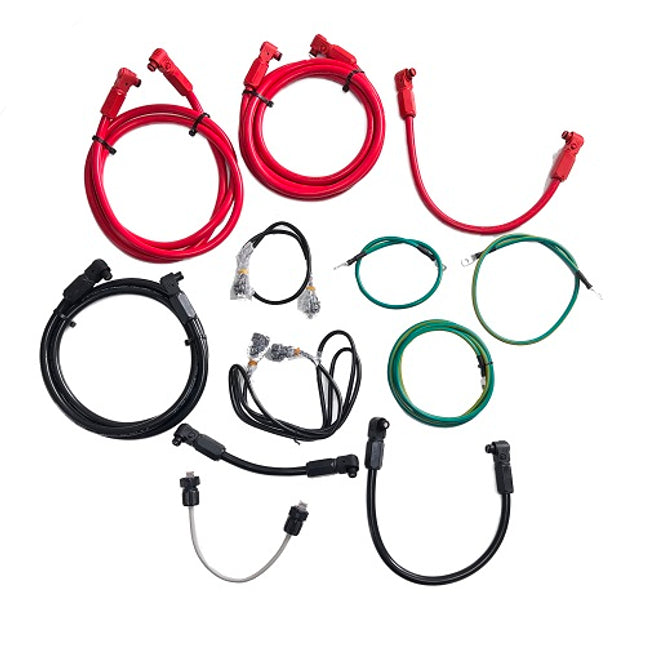 myenergi libbi – Cable Expansion Kit for Battery Pack 15kWh