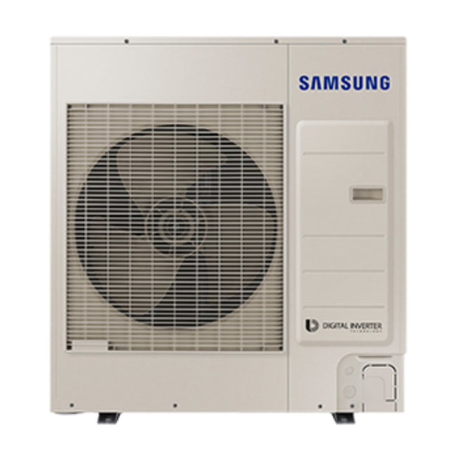 Samsung Split Heat Pump 9kw Outdoor Unit (R32)