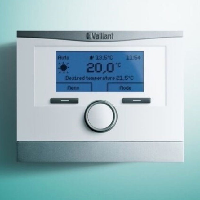 Vaillant Wired VRC 700