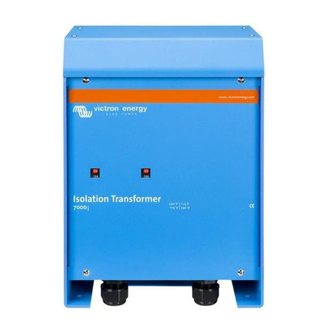 Victron Energy Isolation Transformer 7000W – ITR000702001-Powerland