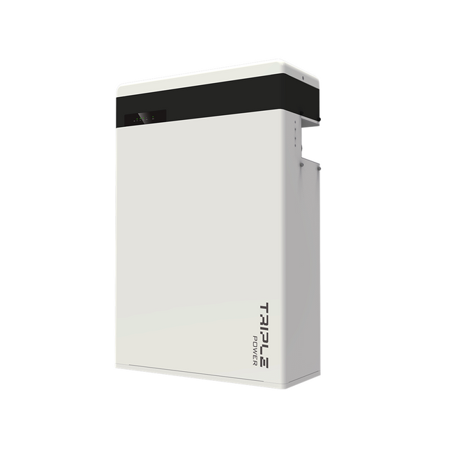 SolaX Triple Power HV 5.8kWh LFP Main Battery MASTER V2-Powerland