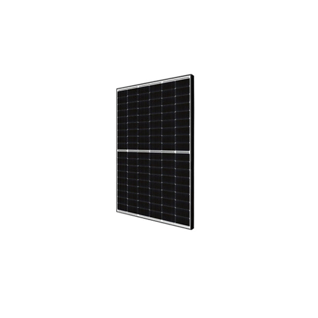 Canadian Solar 410W High Power Mono PERC HiKU Black Frame with MC4-EVO2