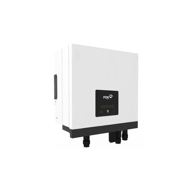 Fox H1 6.0kW Hybrid Inverter-Powerland