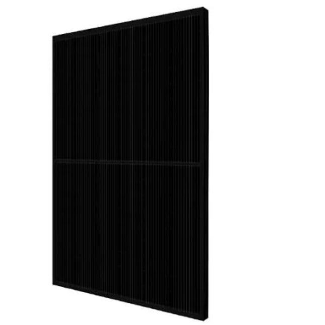 Canadian Solar 395W High Power Mono PERC HiKU6 All Black with MC4