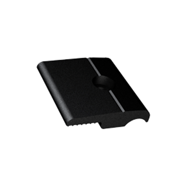 End Clamp EVOLUTION Black-Powerland