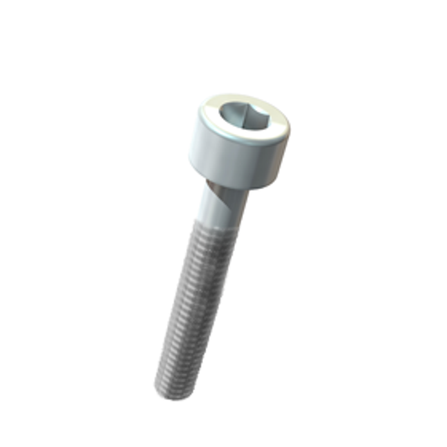 Module Clamp Screw M6 X 40 (for Module Frames 40 - 50mm)-Powerland