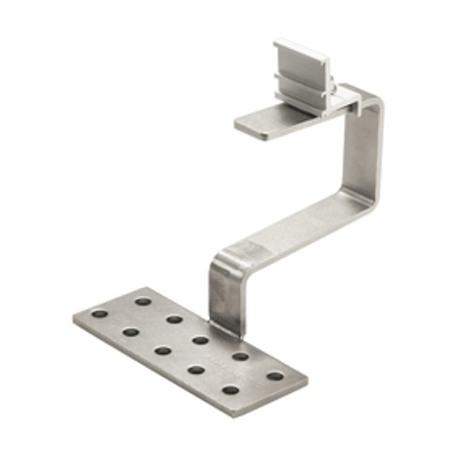 Solar Roof Pantile Anchor (Screws are not included)-Powerland
