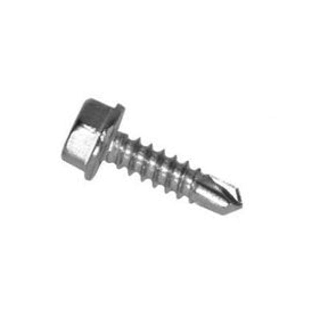 Self drilling screw 6,3x32-Powerland