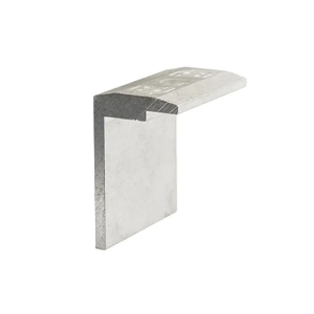 FlatFix end clamp 32mm-Powerland