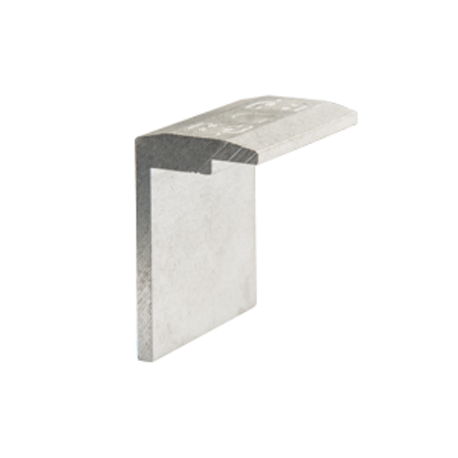 FlatFix end clamp 35mm-Powerland