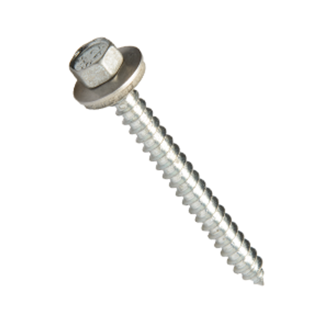 Mounting screw 6,5 x 80-Powerland