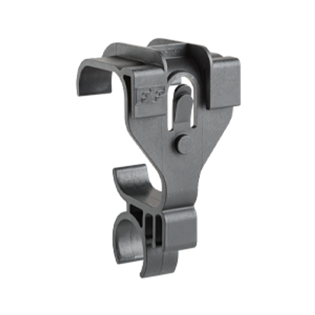 FlatFix Fusion cable clip optimizer ready-Powerland