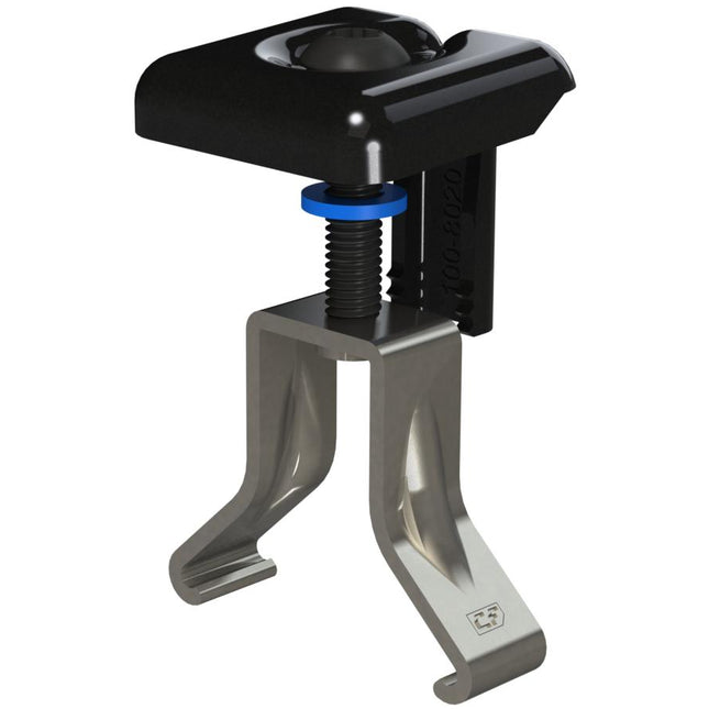 ClickFit EVO Universal Module Clamp, Black-Powerland