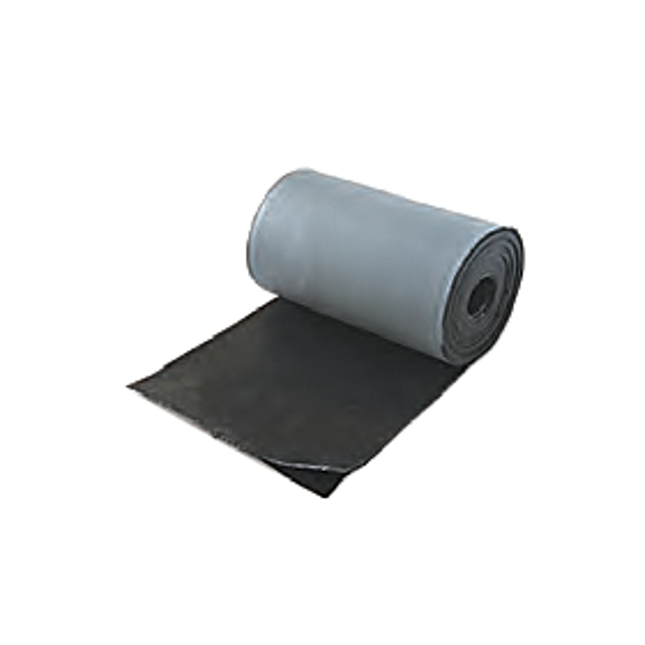 Deks Fast Flash 280mm x 5m Roll - Black-Powerland