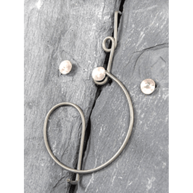 Genius Roof - Hallhooks for Fitting Slates (10 Pack)-Powerland