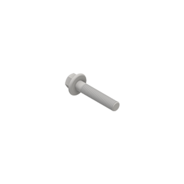 M6 Screw and washer - corner fix (pack of 100)-Powerland