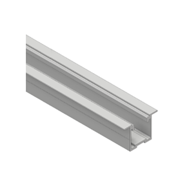 Ground Mounting Z-Rail 40x60 - 2.40m-Powerland