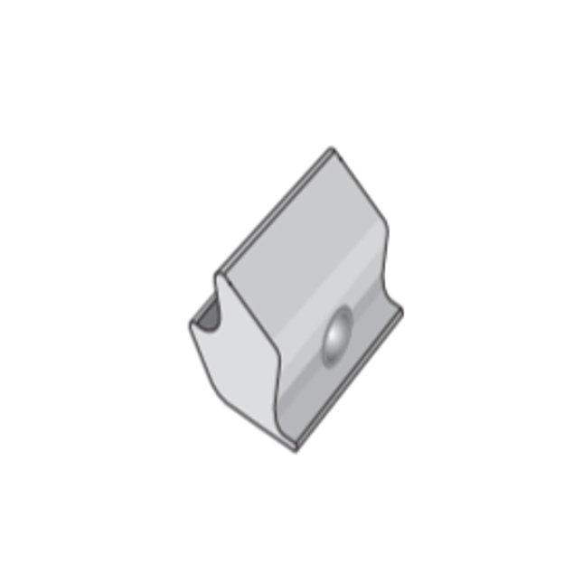 Seam clamp GXM 10 Mini Insert ( for K-Grip Mini ) (BTO UK)-Powerland