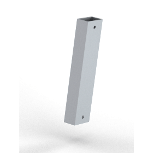 TriSole+ Vertical Support 10 degrees-Powerland