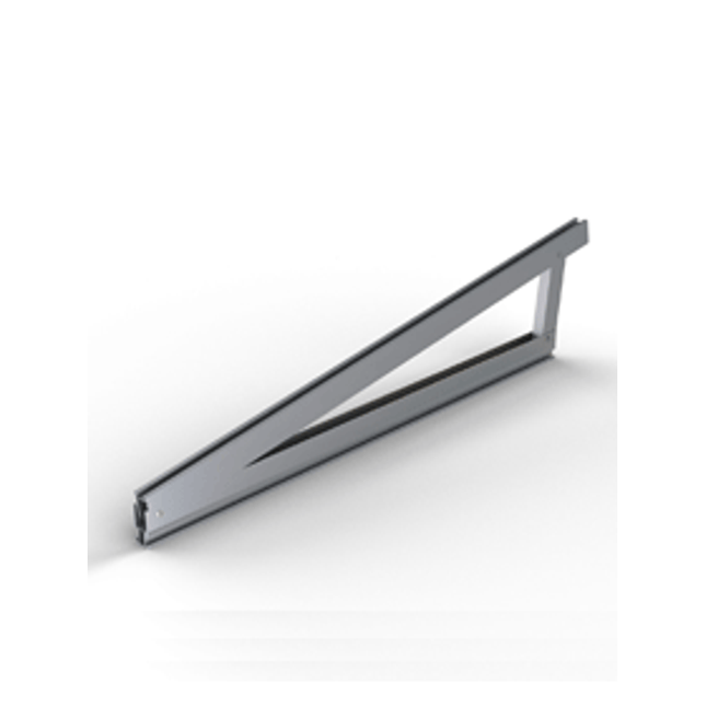 TriSole + Triangle 10° assembled-Powerland