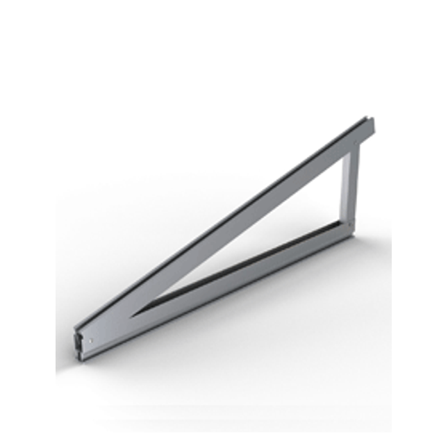 TriSole+ Triangle 15° assembled-Powerland