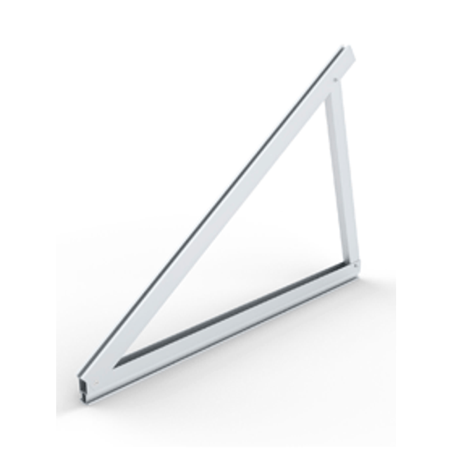 TriSole + Triangle 35° assembled-Powerland