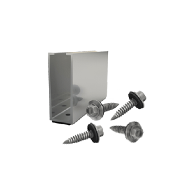 MetaSole+ LANDSCAPE - High Top-Powerland