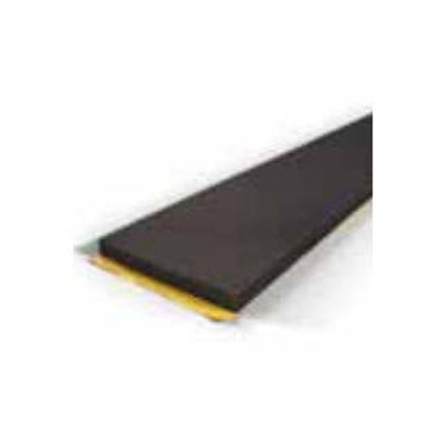 Roof Protection Pad 1000 x 100 x 11 mm for Base Rail-Powerland